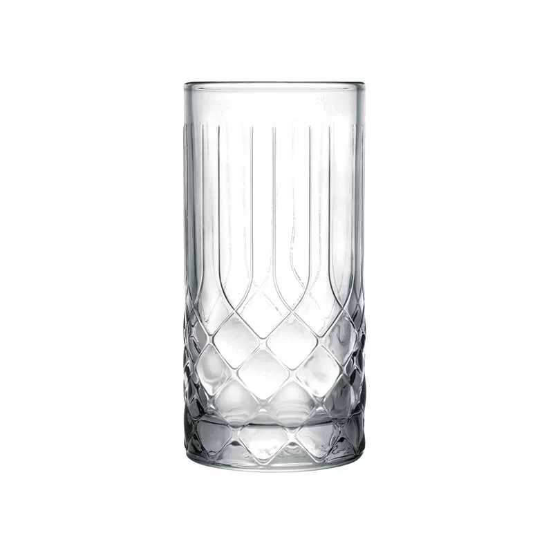 Artis Chicago verre 40 cl forme droite