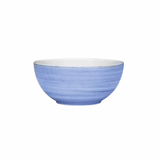 Artis Modern Rustic Ceramica bol bleu 12,1 cm