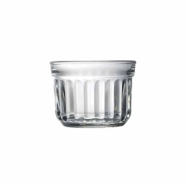 Artis Delice coupelle dessert 8,3 cm verre