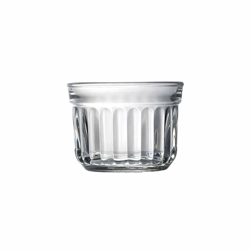 Artis Delice coupelle dessert 8,3 cm verre