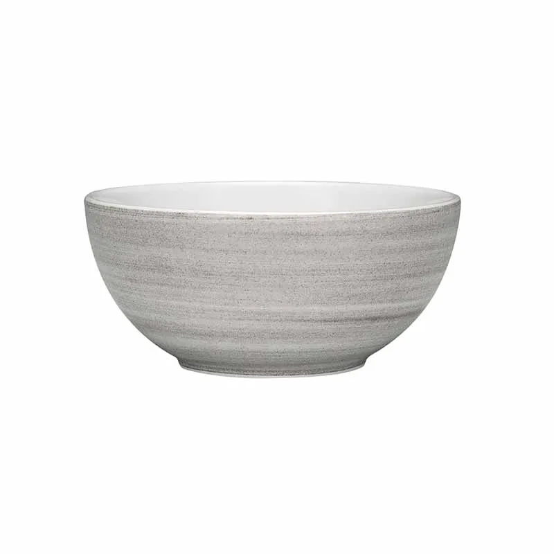 Artis Modern Rustic Ceramica Grey Bowl bol gris 14,9 cm