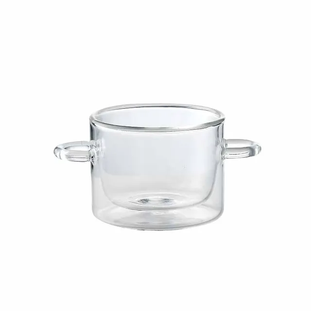 Artis Thermic Pot mug à anse 12 cl