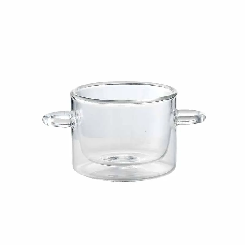 Artis Thermic Pot mug à anse 12 cl