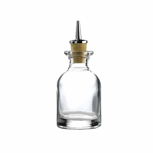 Artis Dash bouteille 11,5 cl transparente