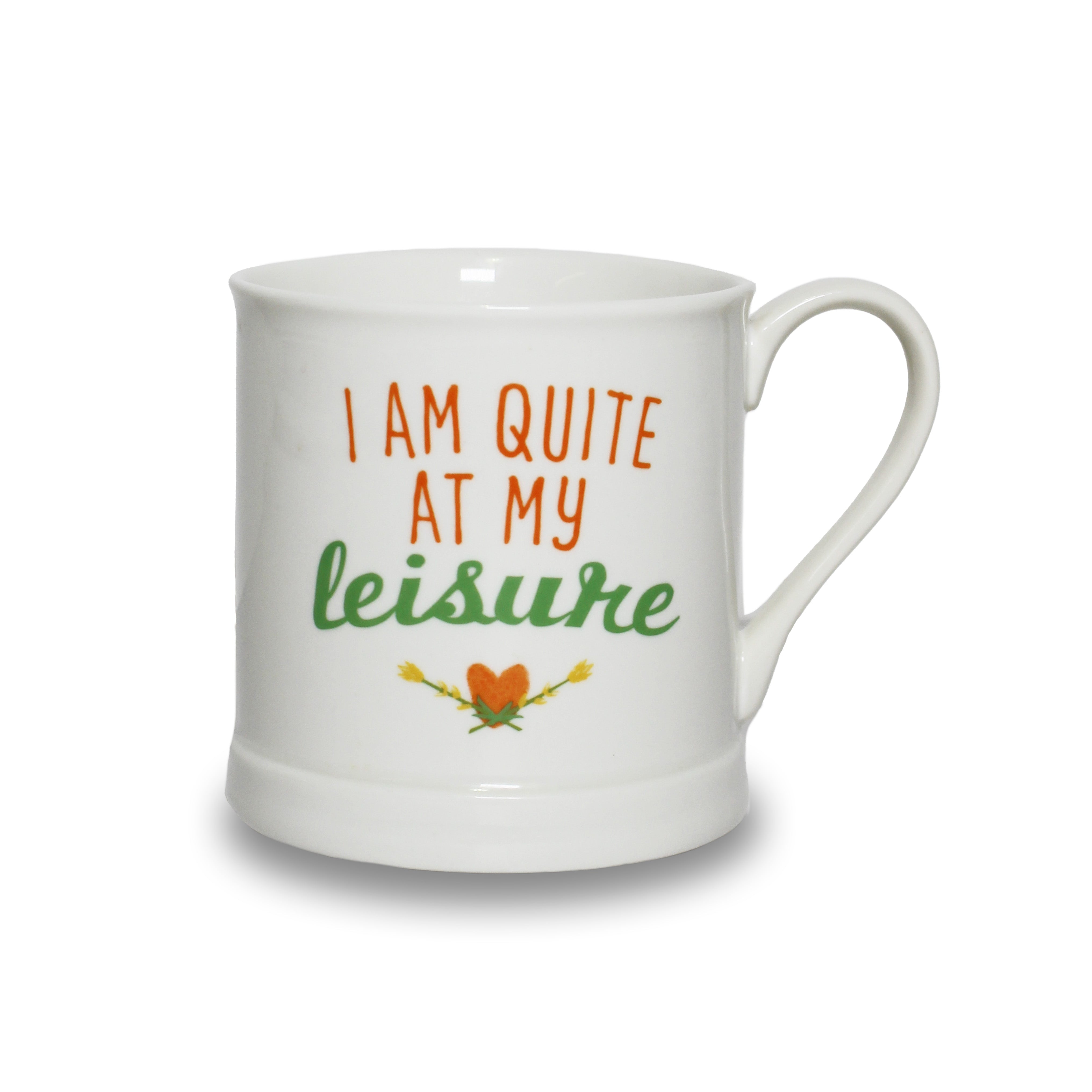 Jane Austen Pulteney Press mug céramique Orgueil et Préjugés