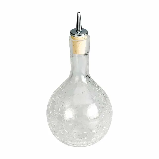 Artis Crackle Dash Bottle bouteille 33 cl service