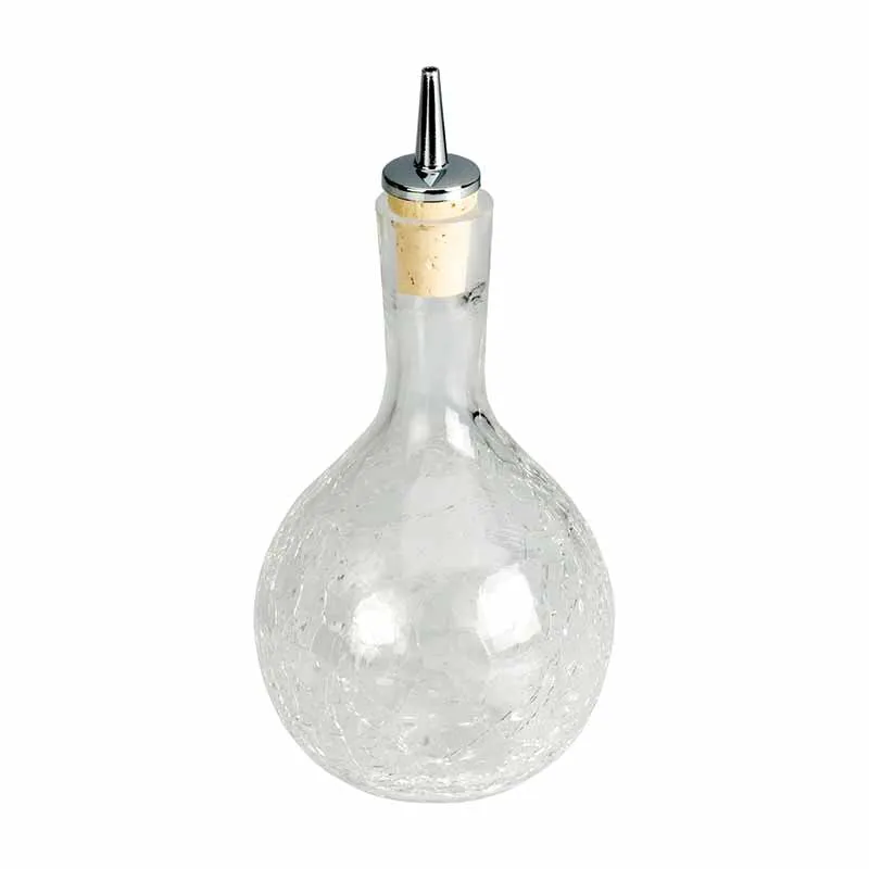 Artis Crackle Dash Bottle bouteille 33 cl service