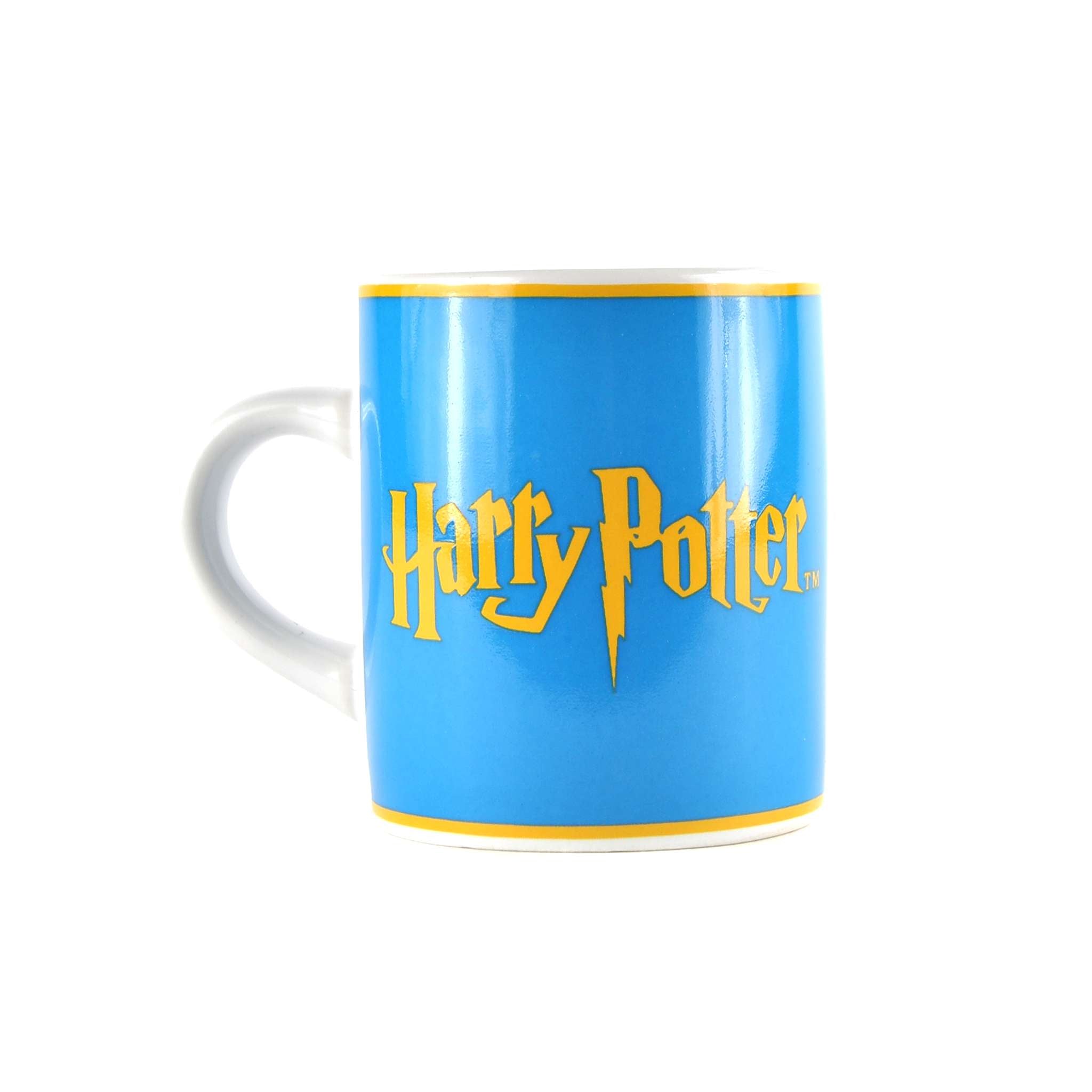 Half Moon Bay Harry Potter Serdaigle mug espresso 11 cl