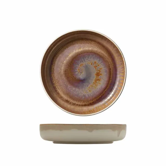 Artis Perfect Match Oyster assiette creuse 20,3 cm