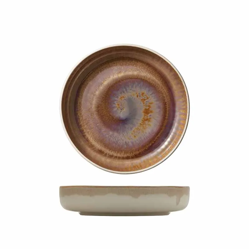 Artis Perfect Match Oyster assiette creuse 20,3 cm