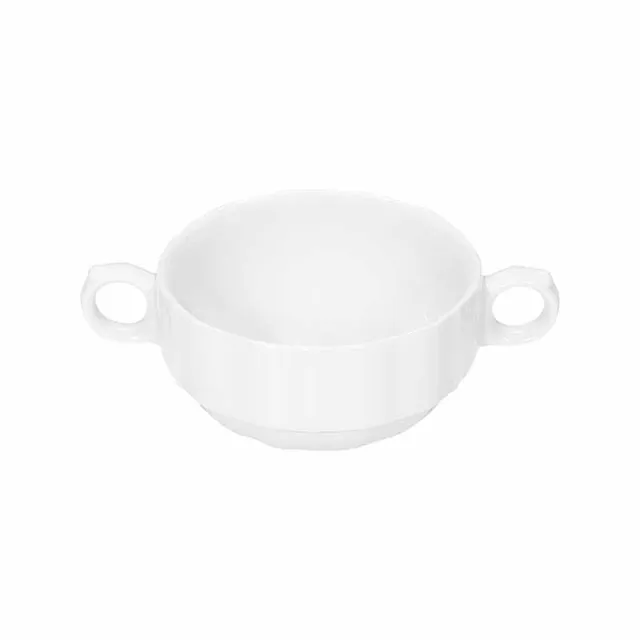 Artis Marie Christine tasse à soupe empilable 28 cl