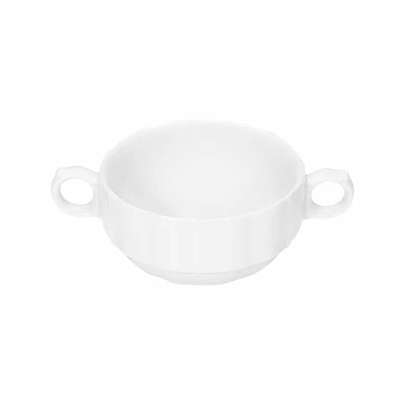 Artis Marie Christine tasse à soupe empilable 28 cl