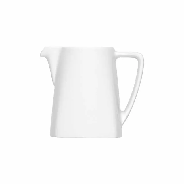 Artis Options Creamer pot à lait 15 cl blanc