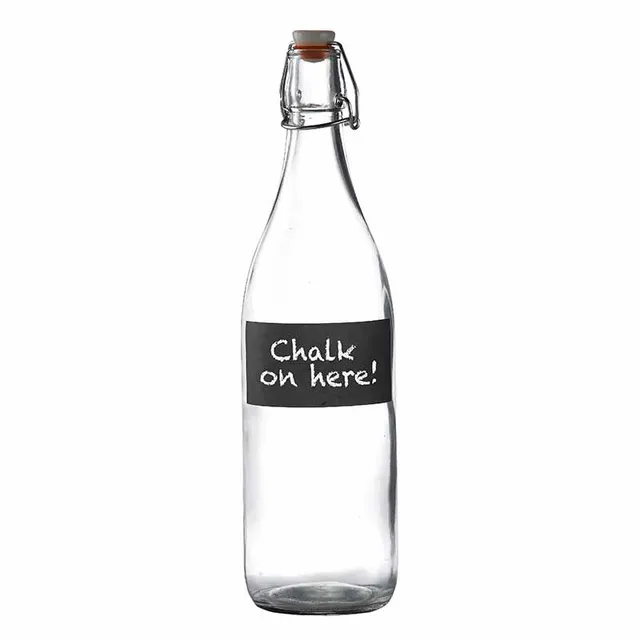 Artis Bottle Chalk craie bouteille ardoise