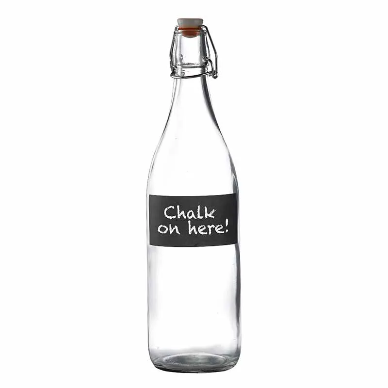 Artis Bottle Chalk craie bouteille ardoise