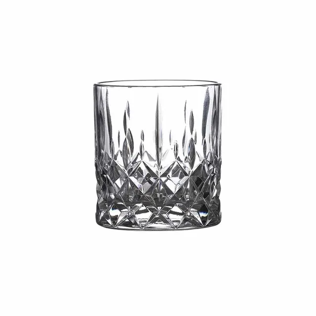 Artis Venezia Double Old Fashioned verre 33cl fond épais