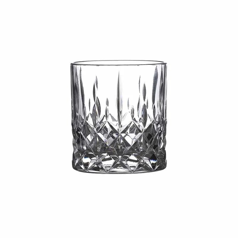 Artis Venezia Double Old Fashioned verre 33cl fond épais
