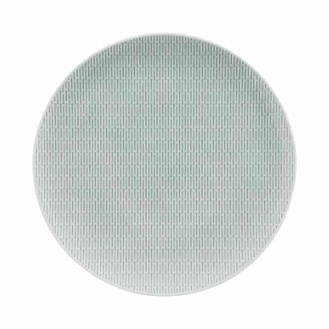 Artis Scope Glow Sea assiette 28,2cm plate