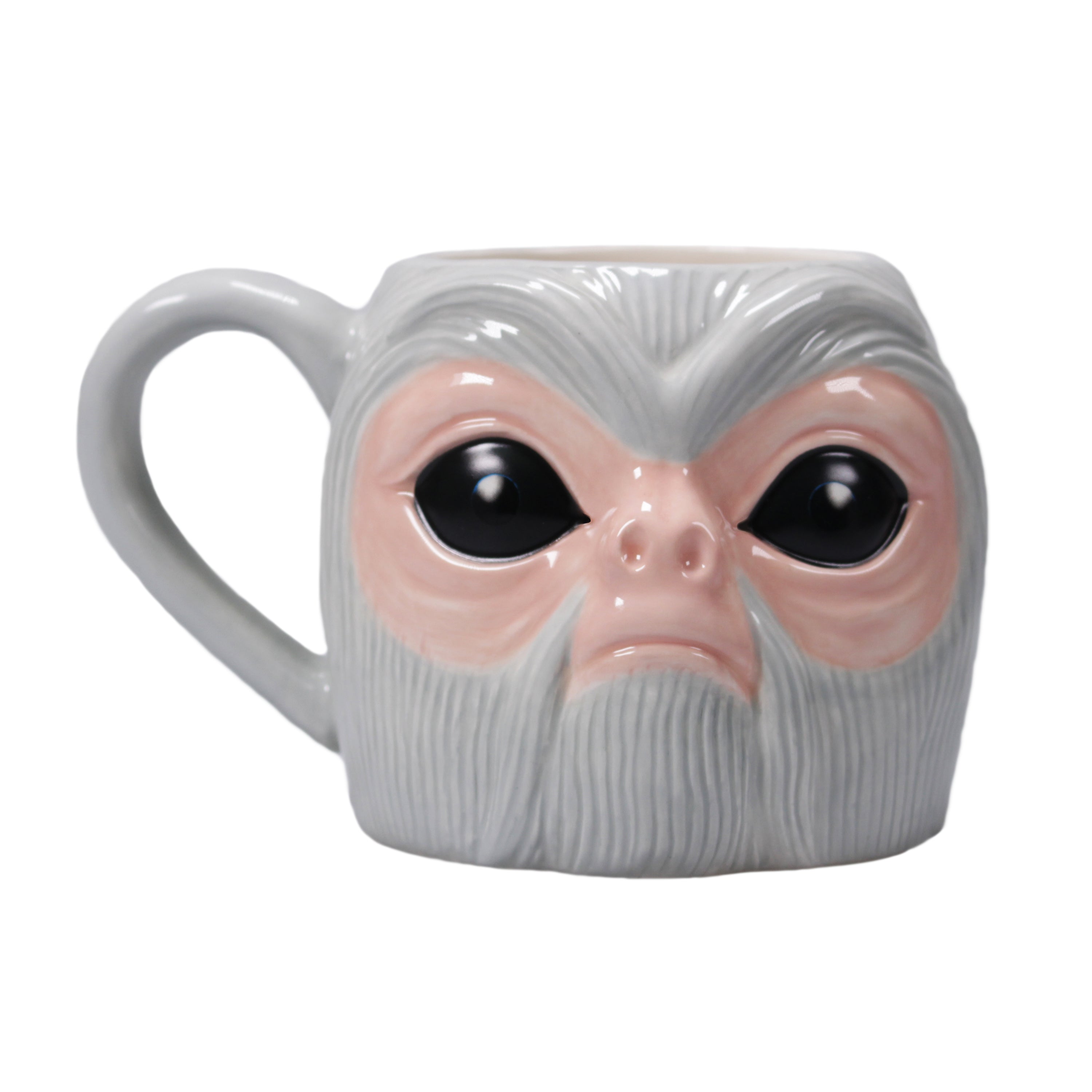 HMB Fantastic Beasts Demiguise mug façonné 50 cl