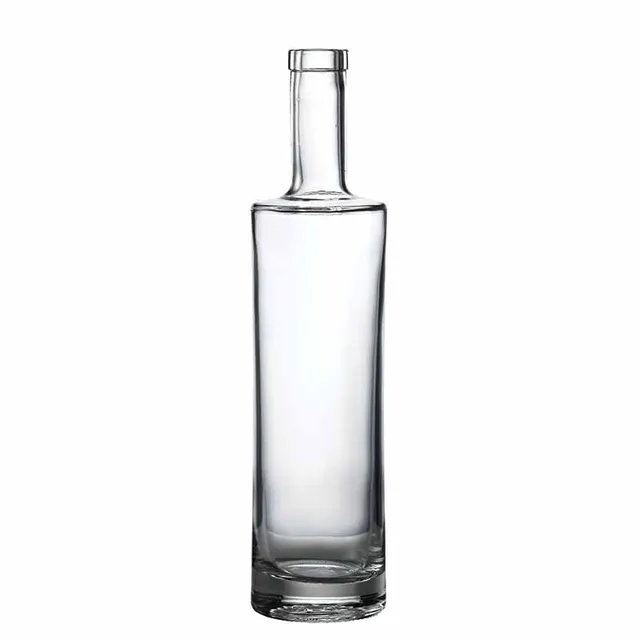 Artis Tall Bottle bouteille 75 cl en verre