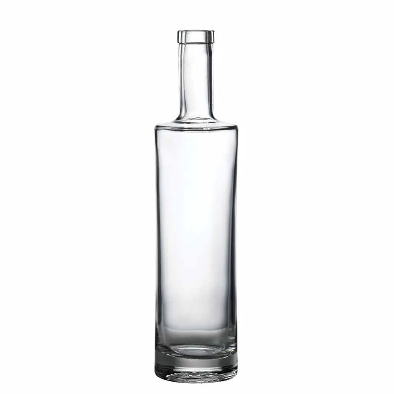 Artis Tall Bottle bouteille 75 cl en verre