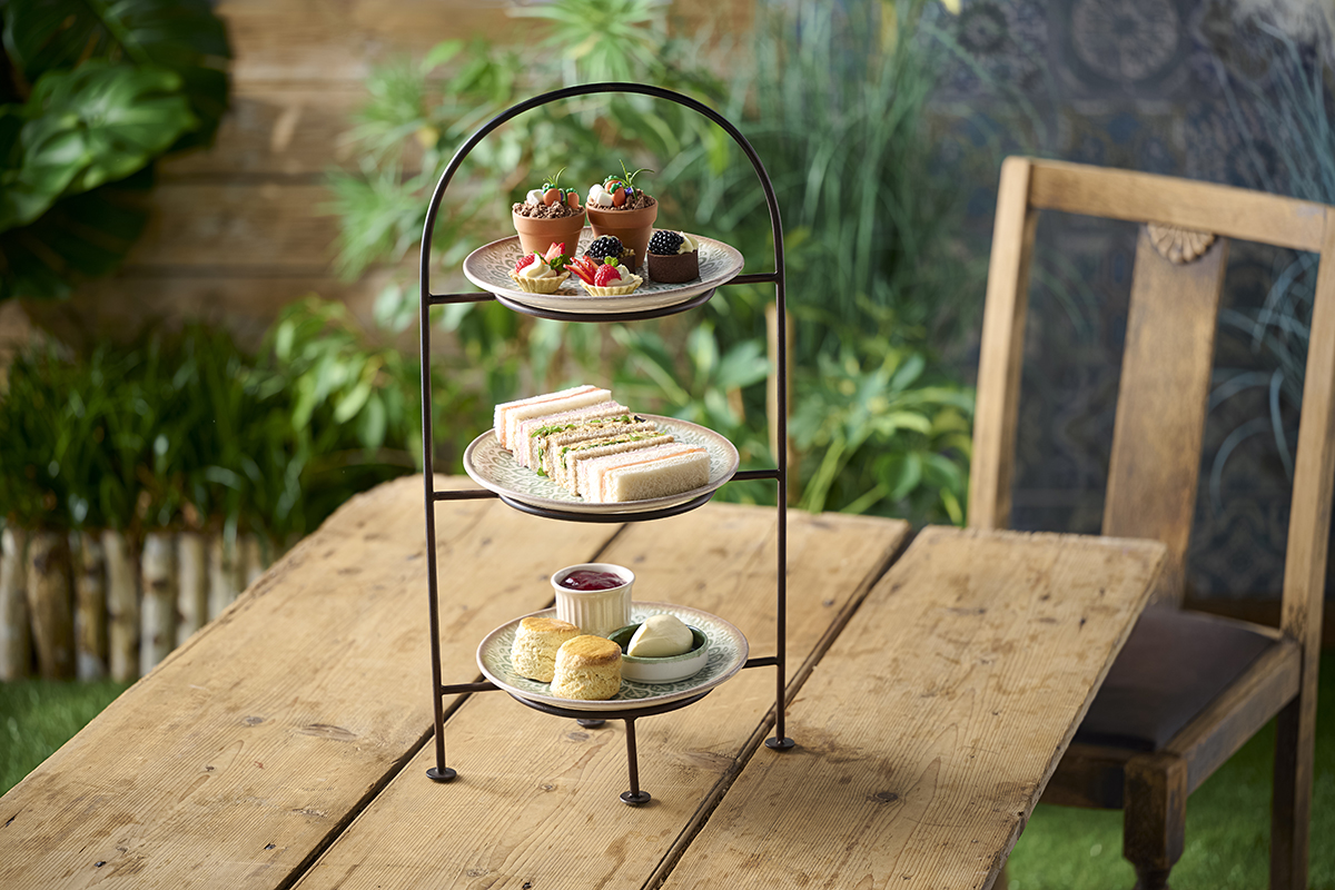 Artis Soulmate Jade assiette coupe 21 cm
