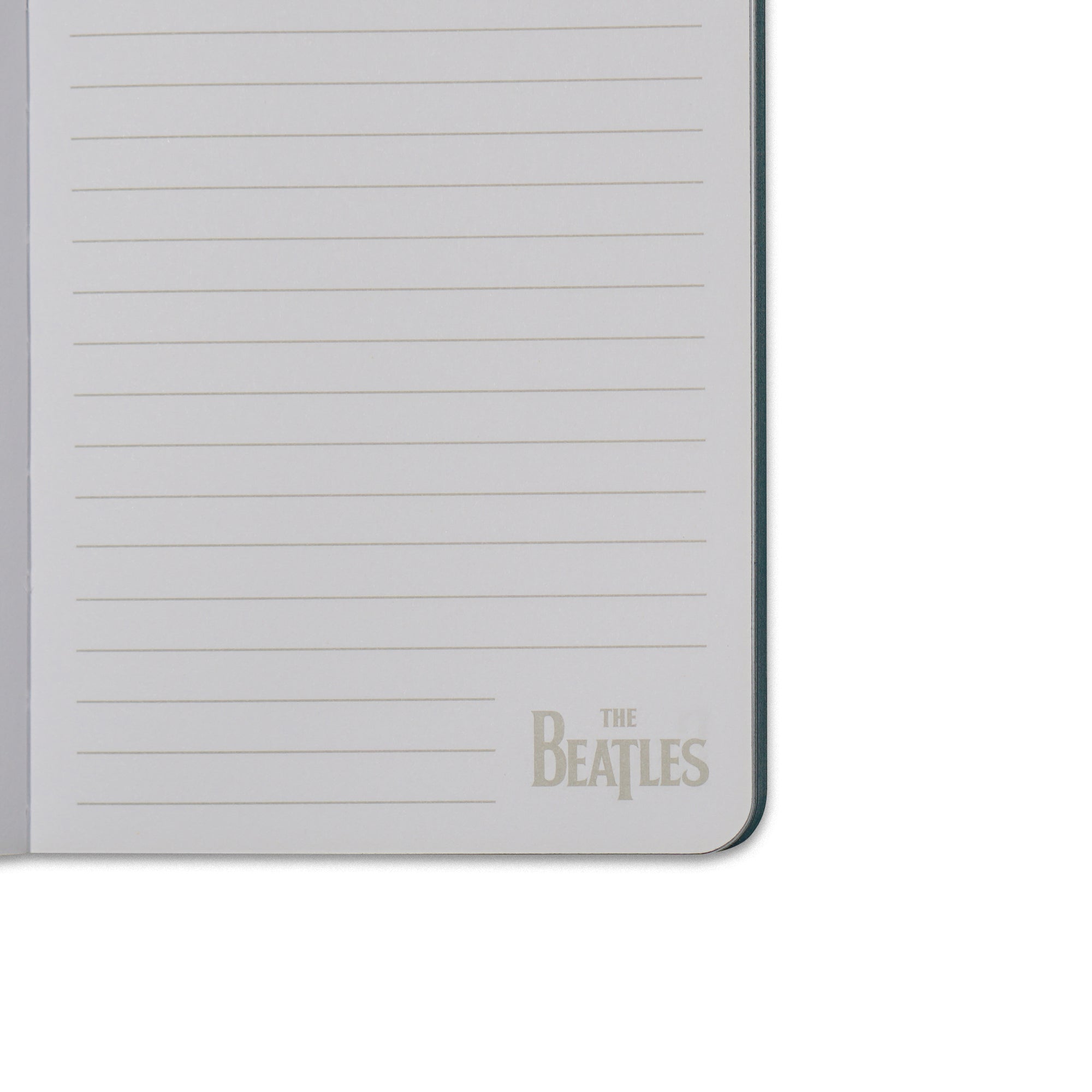 The Beatles Hey Jude NBA6BTS09 carnet A6 jaune souple