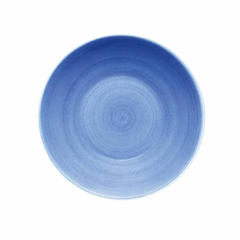 Artis Ceramica Deep Coupe assiette creuse céramique