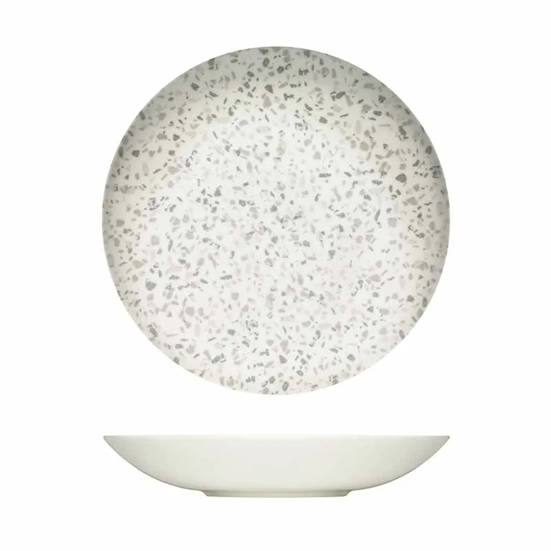 Artis Terrazzo saladier 29 cm grand format