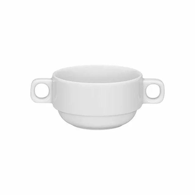 Artis Form 898 tasse à soupe empilable 26 cl