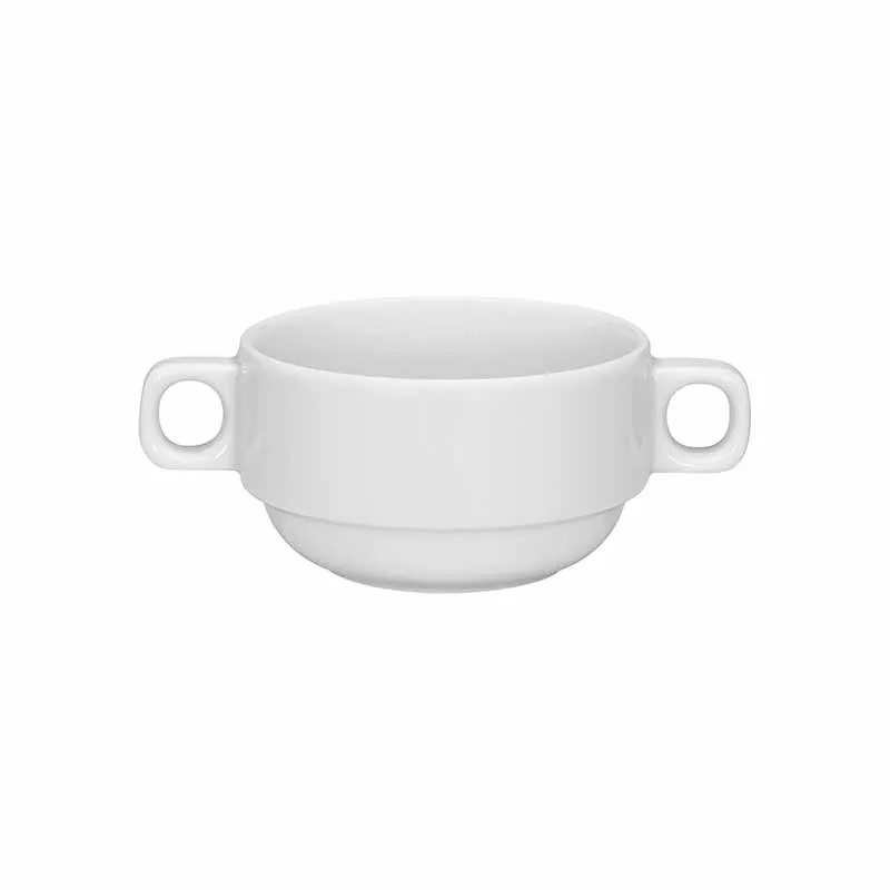 Artis Form 898 tasse à soupe empilable 26 cl