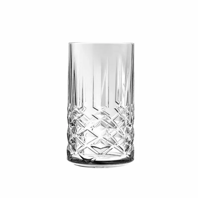 Artis Splendor verre highball 36 cl long drink