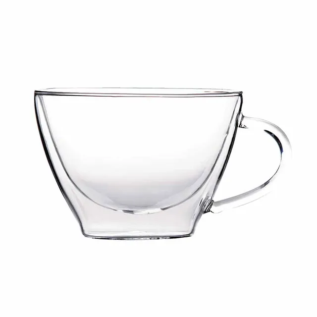 Artis Duos tasse cappuccino thé 38,5 cl