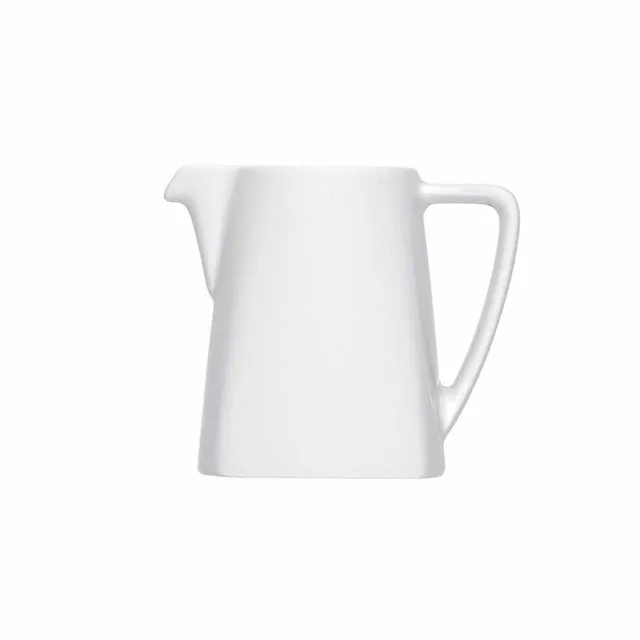 Artis Options Creamer pot à lait 15 cl blanc