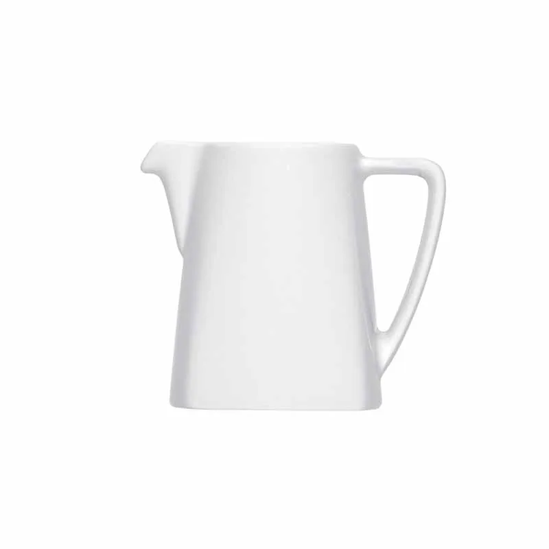 Artis Options Creamer pot à lait 15 cl blanc