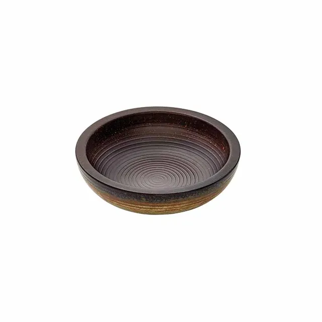 Artis Terra bol 12,8 cm grès