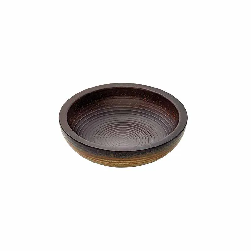 Artis Terra bol 12,8 cm grès
