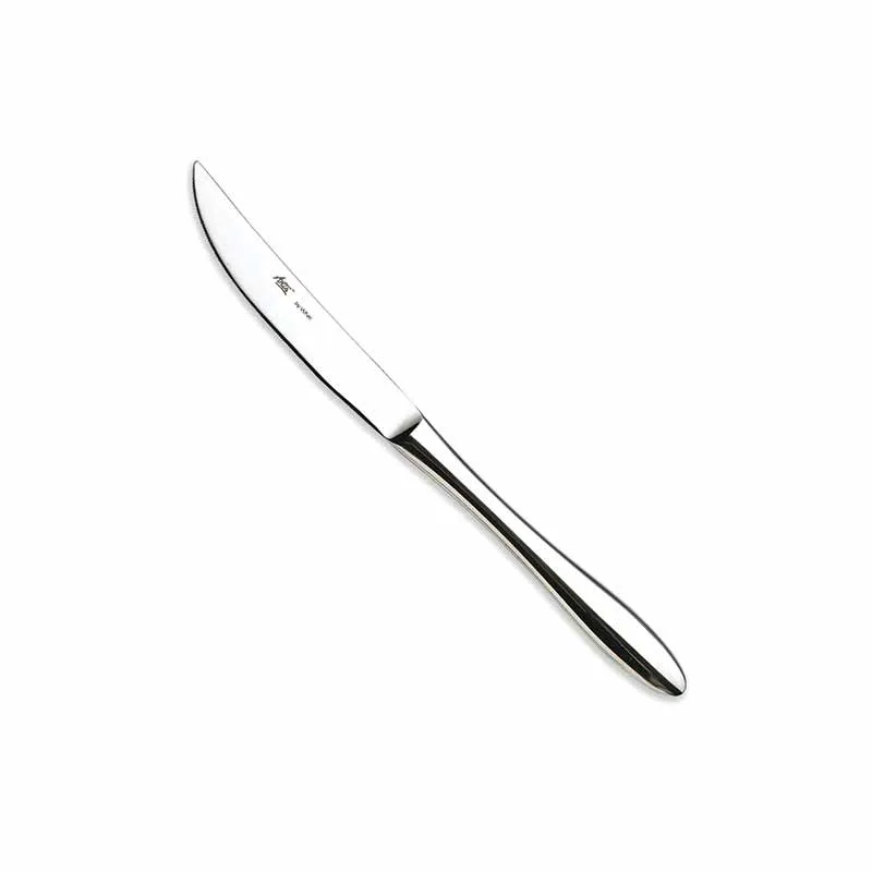 Artis Spooon couteau de table 24 cm inox
