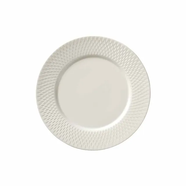 Artis Purity Reflections assiette à bord 25,8 cm