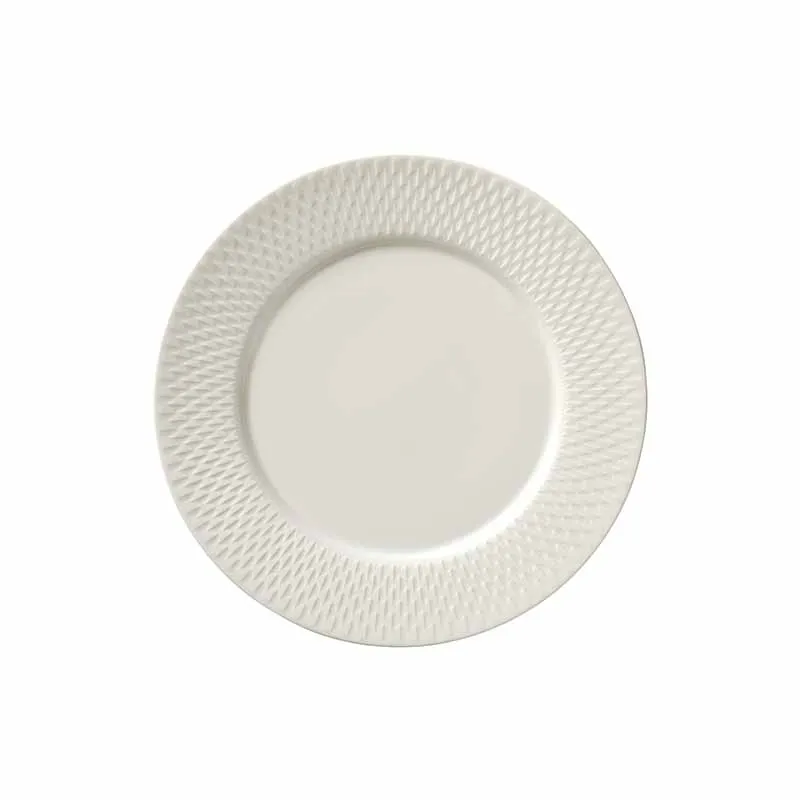Artis Purity Reflections assiette à bord 25,8 cm