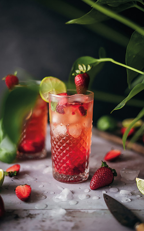 Artis Carats Beverage verre 40 cl taillé
