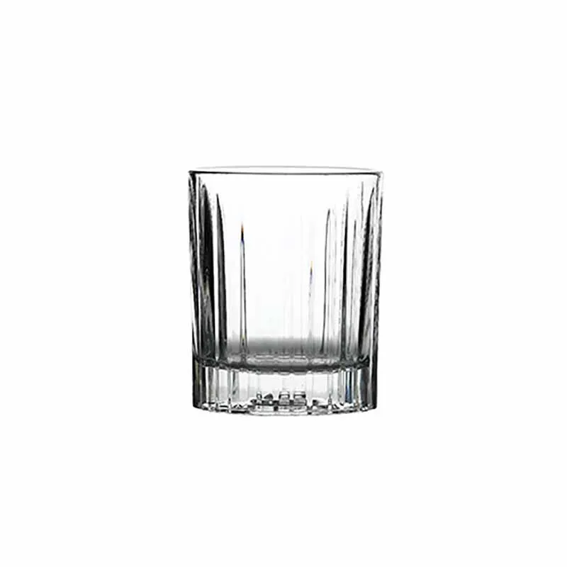 Artis Flashback verre double 35 cl vintage