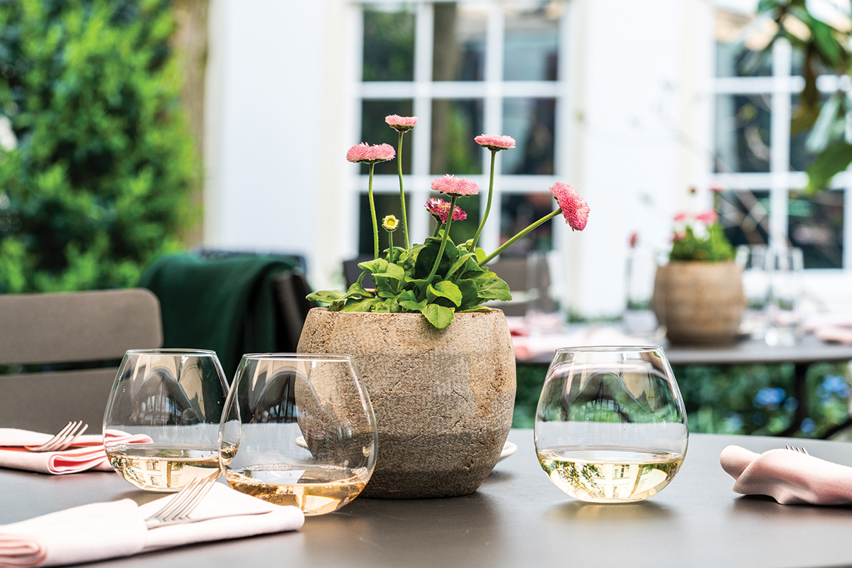 Artis Ronda Stemless verre sans pied 72 cl