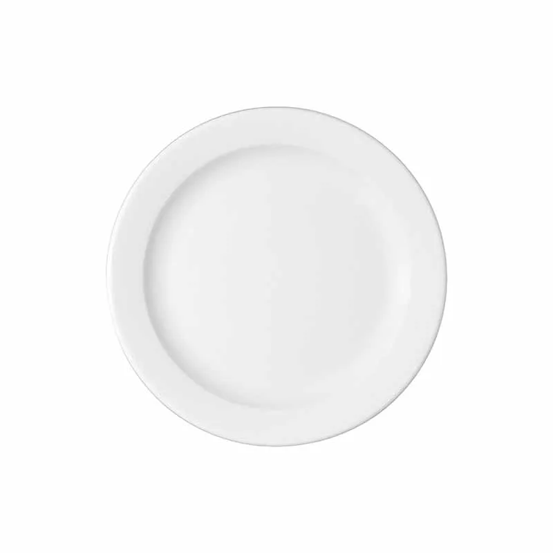 Artis Smart assiette dessert 21 cm à rebord