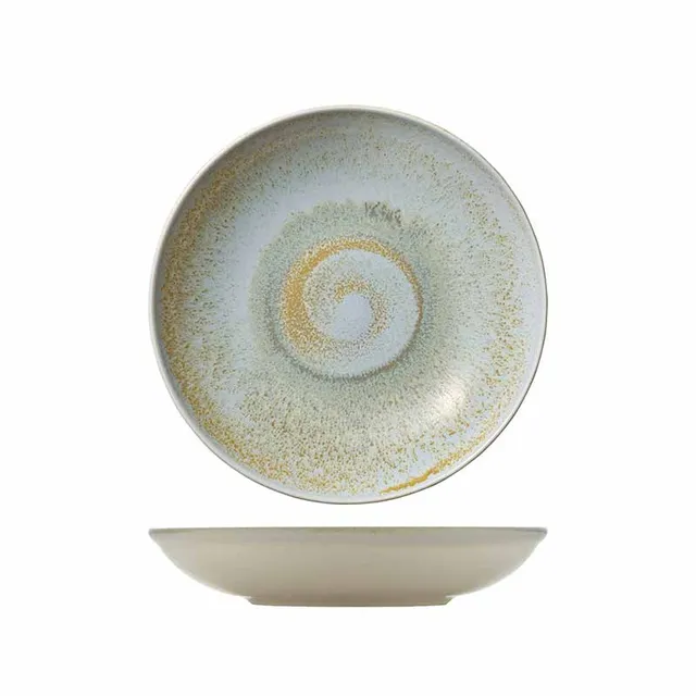 Artis Perfect Match Breeze assiette creuse 23,2 cm