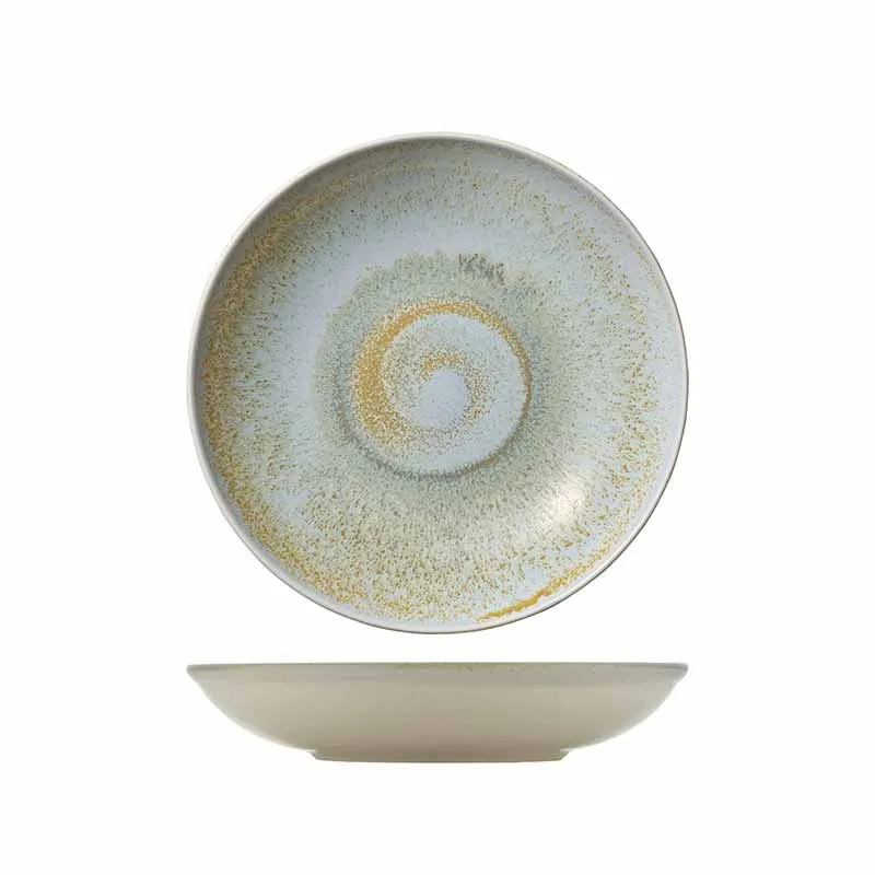 Artis Perfect Match Breeze assiette creuse 23,2 cm