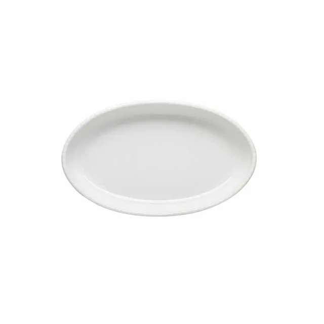 Artis Luzifer plat à gratin ovale 23,3 cm empilable