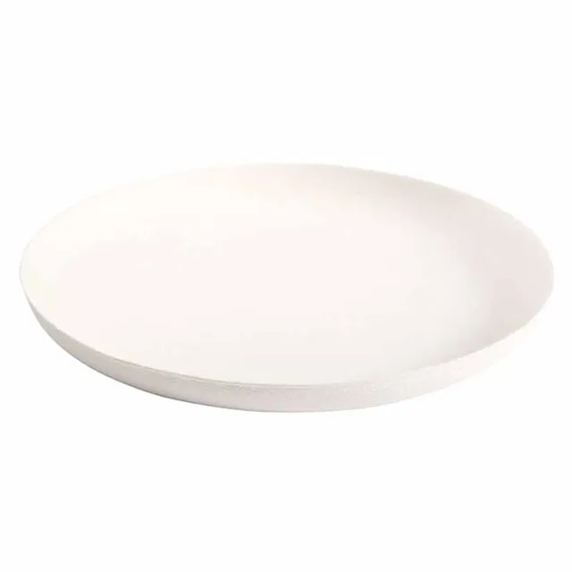 Artis assiette jetable 20 cm x40 pour apéro