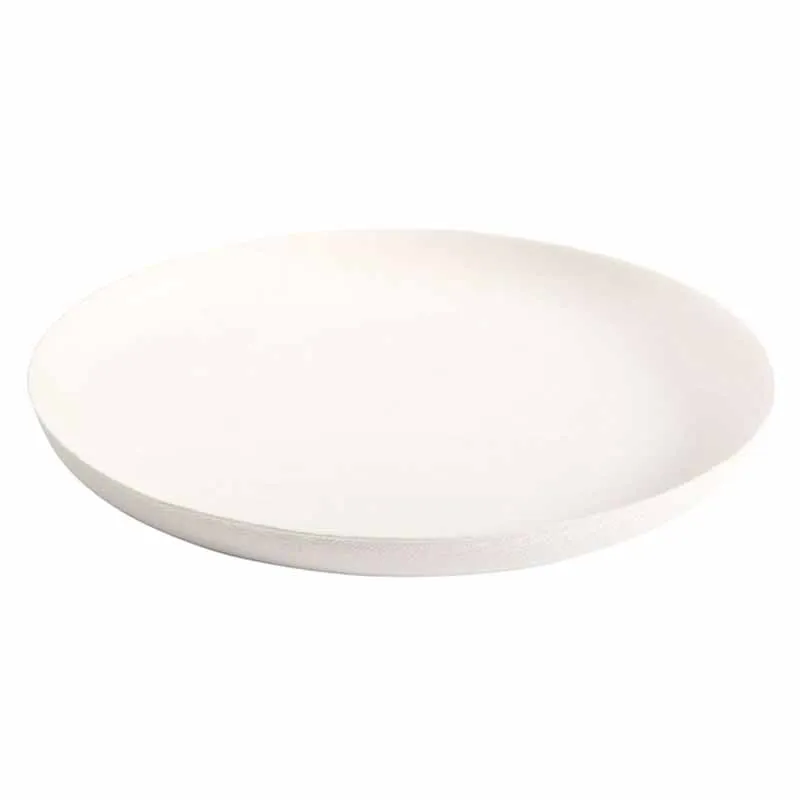 Artis assiette jetable 20 cm x40 pour apéro