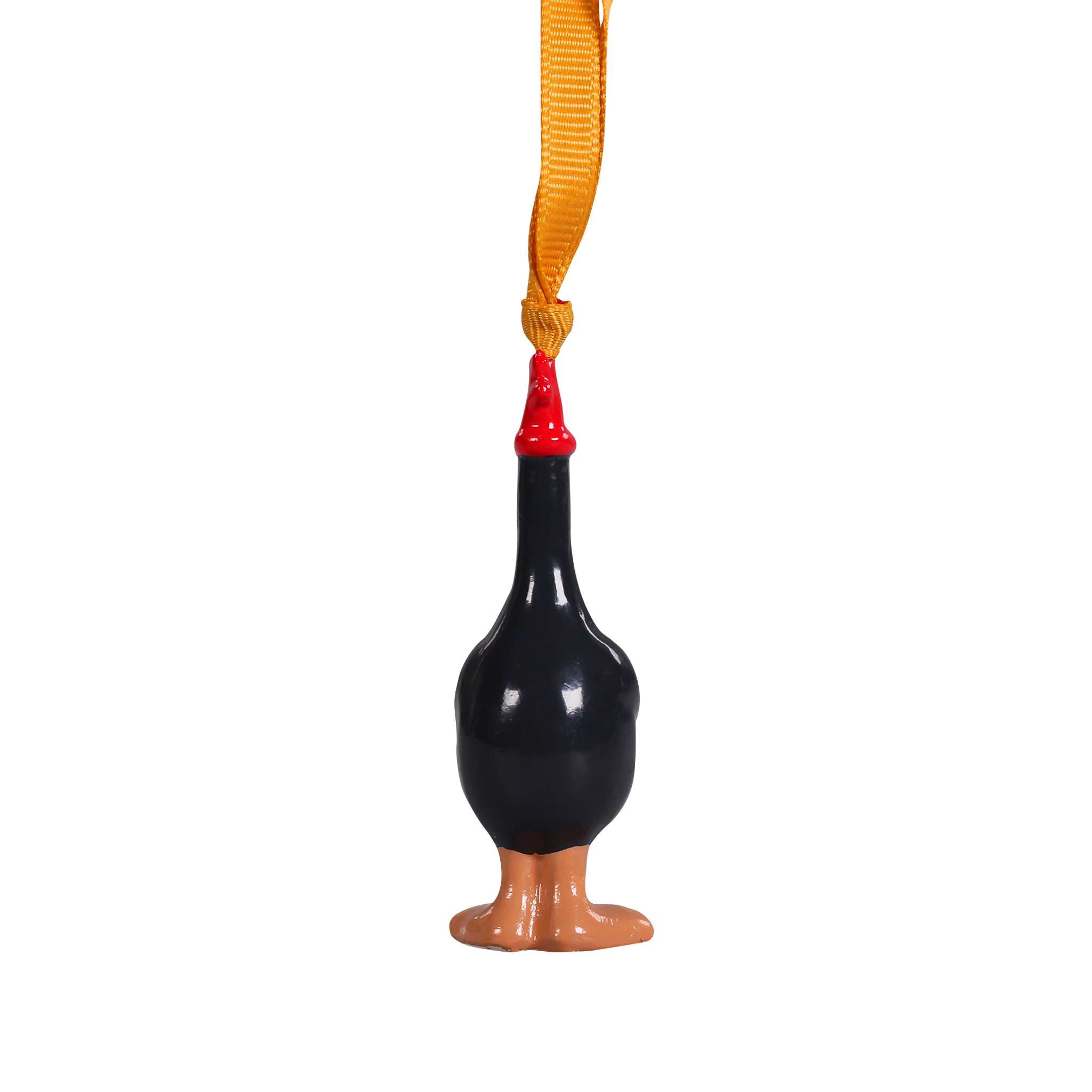 HMB Wallace Gromit Feathers déco suspendue boîte